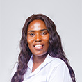 Deborah Mwamba
